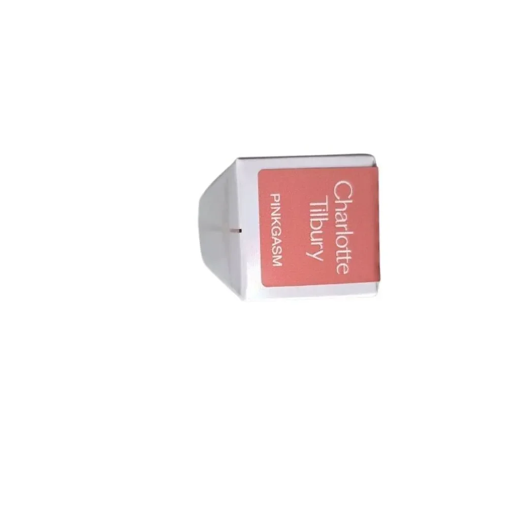 Charlotte Tilbury Glowgasm Beauty Light Wand High Blush in Pinkgasm
